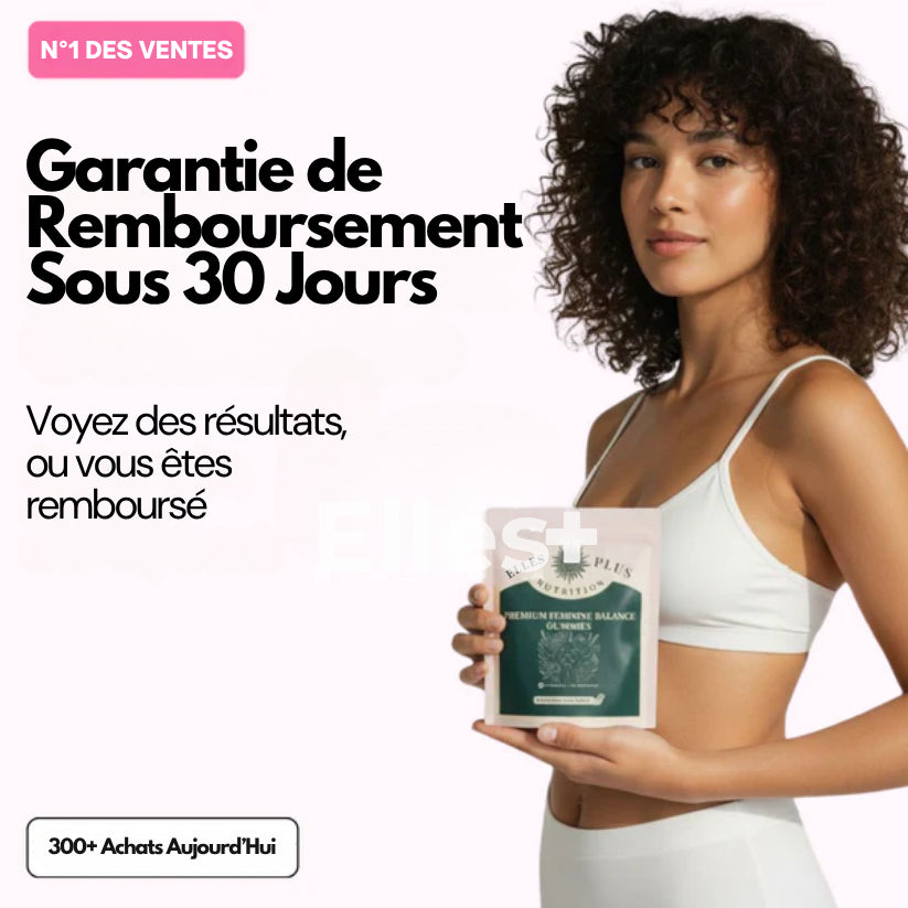 Elles+ Nutrition®