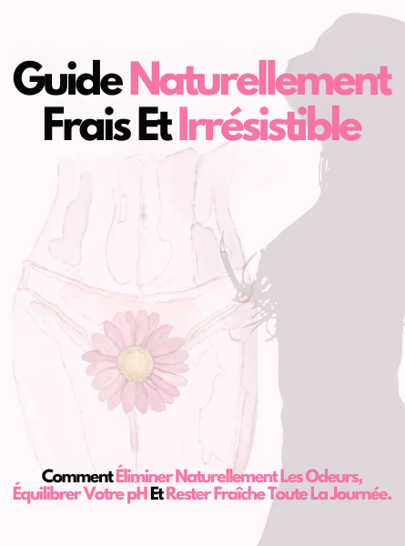 Elles+ Guide D’Hygiène Féminine