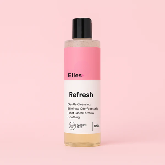 Gel Douche Pour Le Contrôle Des Odeurs Intimes