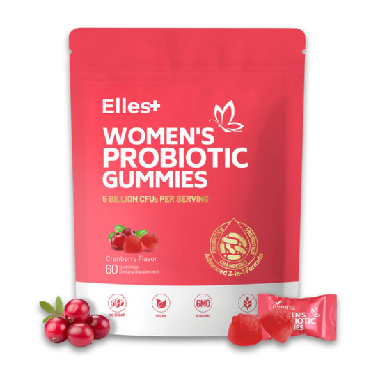 Gummies Pour La Santé Intestinale